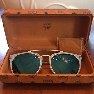 MCM Unisex Sunglasses